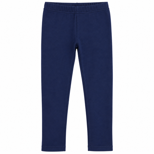 Leggins blu