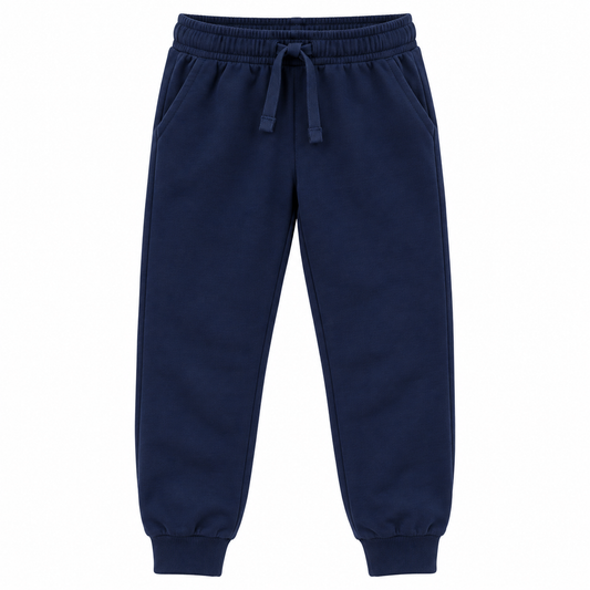 Sottotuta BLU in cotone