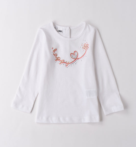 MAGLIETTA BIMBA - iDO