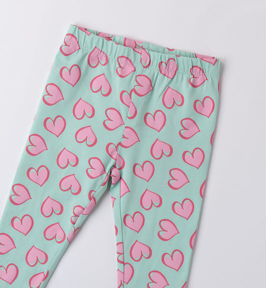 LEGGINGS LUNGO
