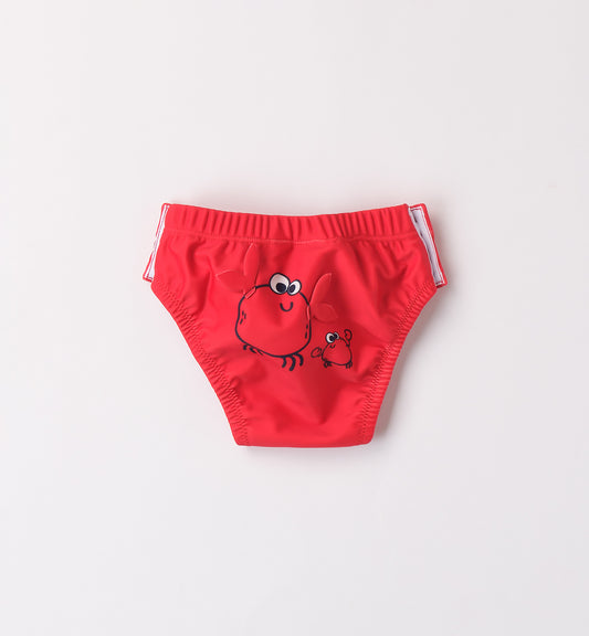 COSTUME SLIP CONTENITIVO - iDO