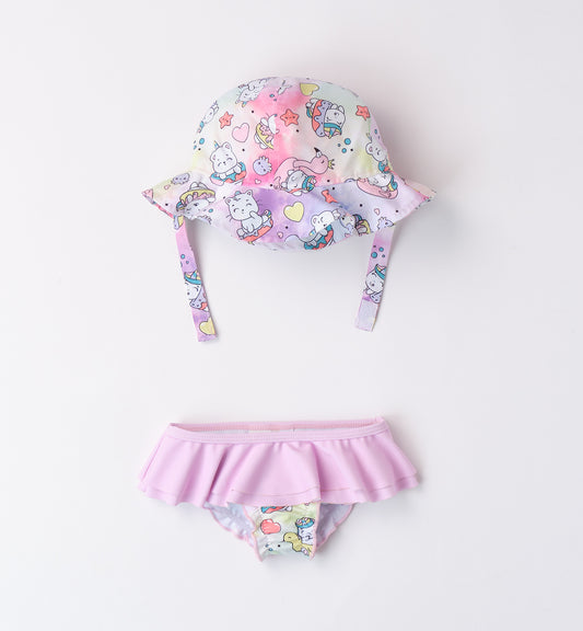 SET MAARE NEONATA - iDO