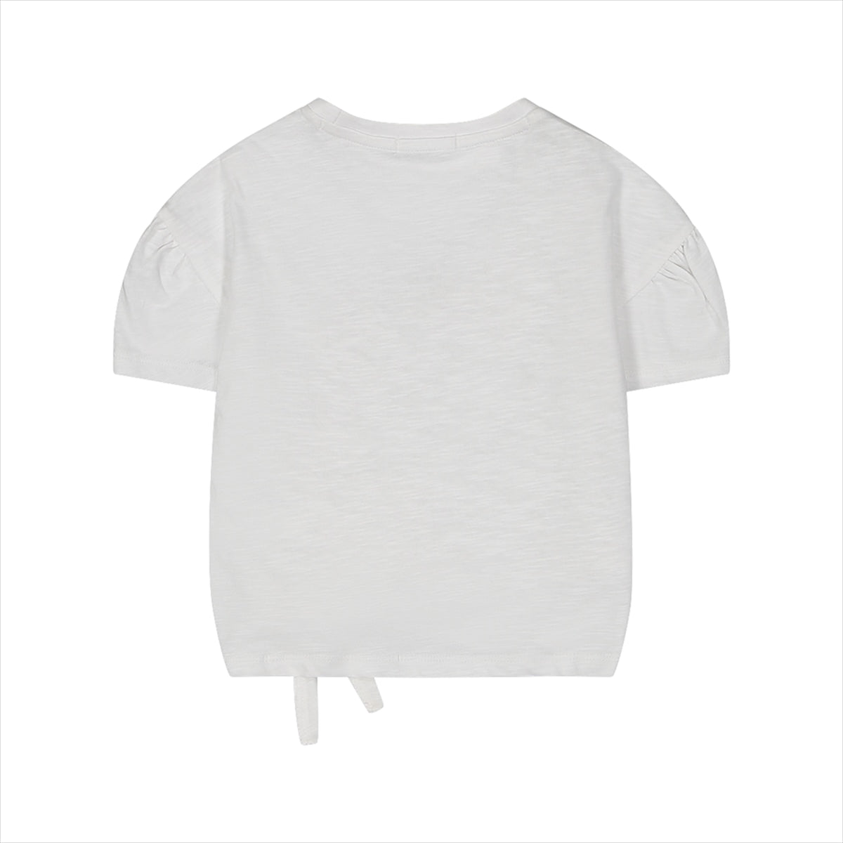 T-SHIRT RAGAZZA  - MELBY