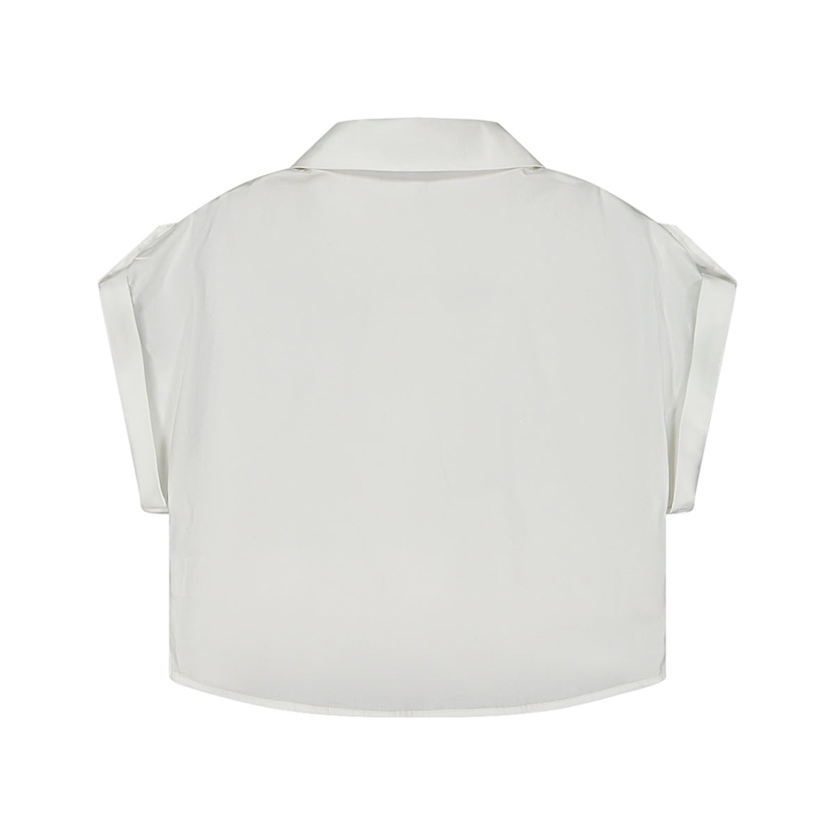 CAMICIA STRETCH RAGAZZA - MELBY